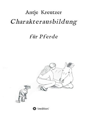 cover image of Charakterausbildung